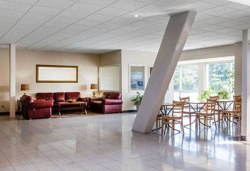 Hotel Rodeway Inn Conference Center  | Allentown | Pennsylvania | United States 10