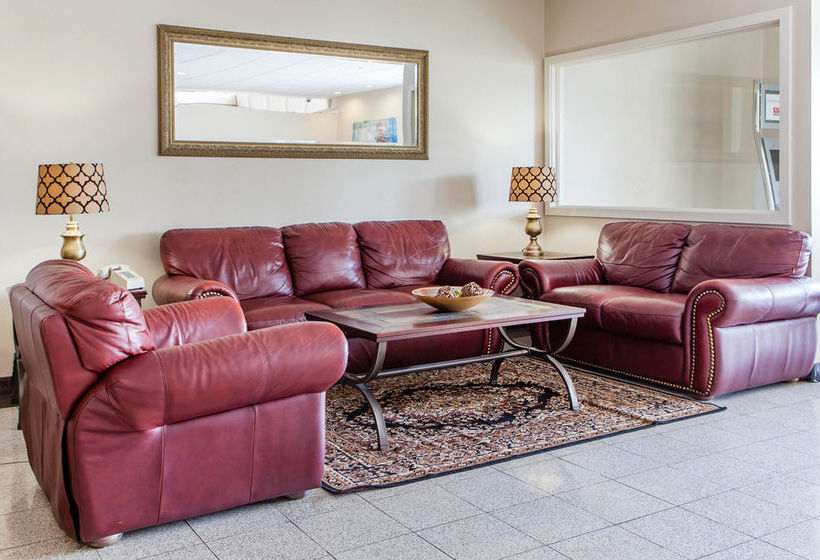 Hotel Rodeway Inn Conference Center  | Allentown | Pennsylvania | United States 11