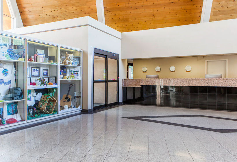 Hotel Rodeway Inn Conference Center  | Allentown | Pennsylvania | United States 13