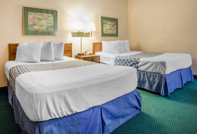 Hotel Rodeway Inn Conference Center  | Allentown | Pennsylvania | United States 14