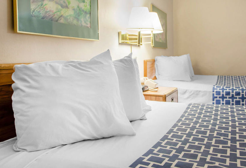 Hotel Rodeway Inn Conference Center  | Allentown | Pennsylvania | United States 15