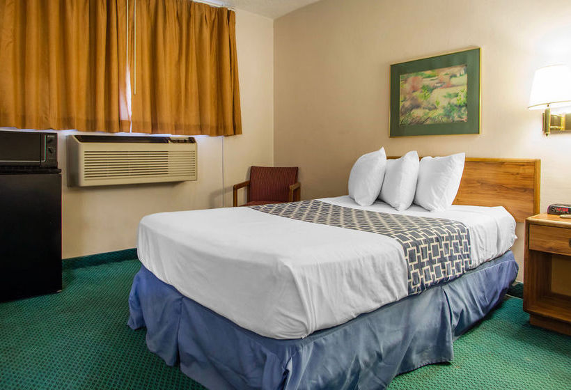 Hotel Rodeway Inn Conference Center  | Allentown | Pennsylvania | United States 16