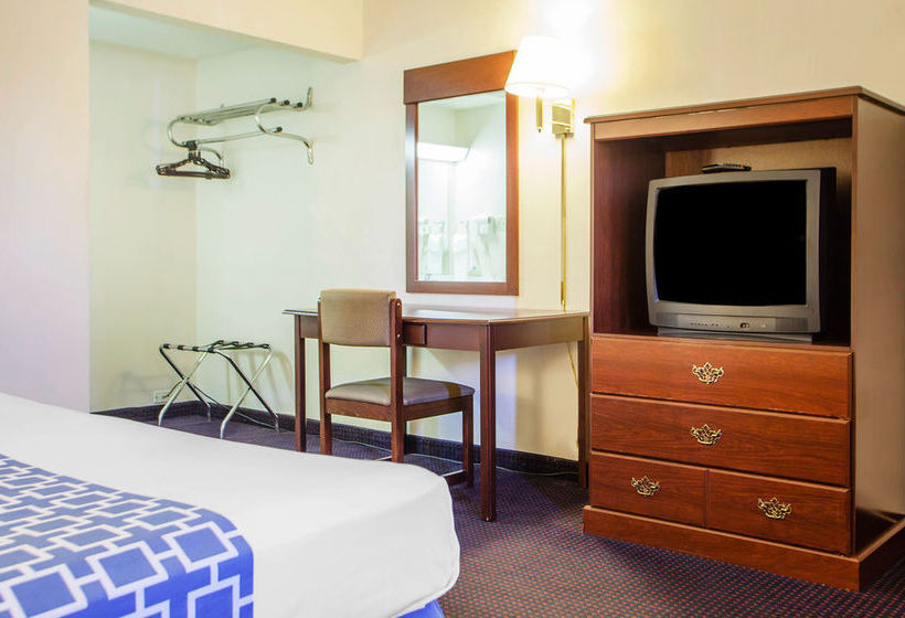 Hotel Rodeway Inn Conference Center  | Allentown | Pennsylvania | United States 17