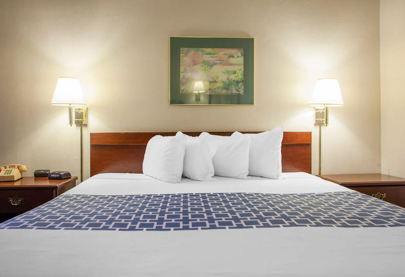 Hotel Rodeway Inn Conference Center  | Allentown | Pennsylvania | United States 18