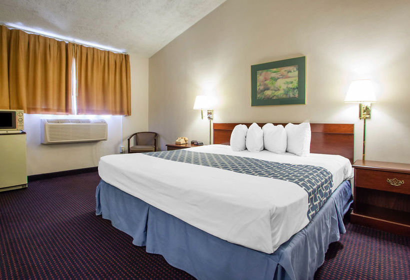 Hotel Rodeway Inn Conference Center  | Allentown | Pennsylvania | United States 19