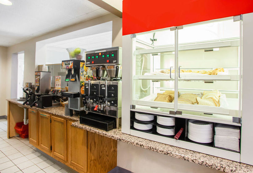 Hotel Rodeway Inn Conference Center  | Allentown | Pennsylvania | United States 2