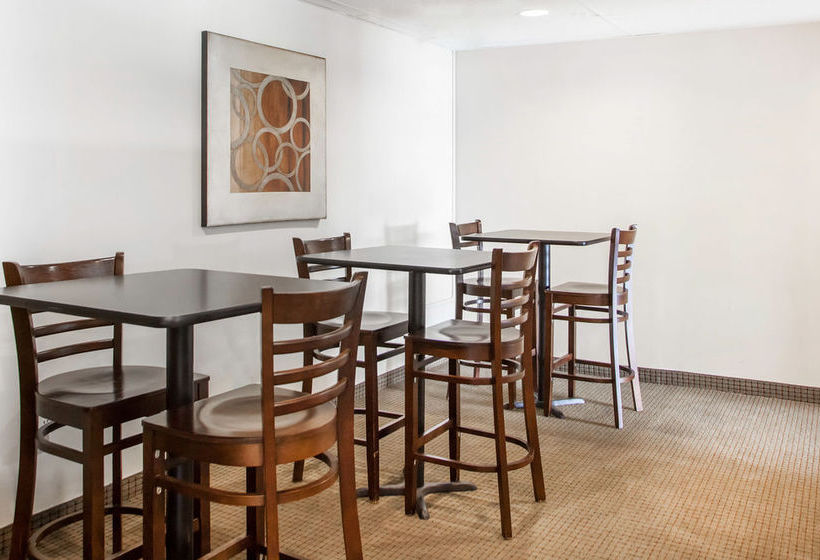 Hotel Rodeway Inn Conference Center  | Allentown | Pennsylvania | United States 3