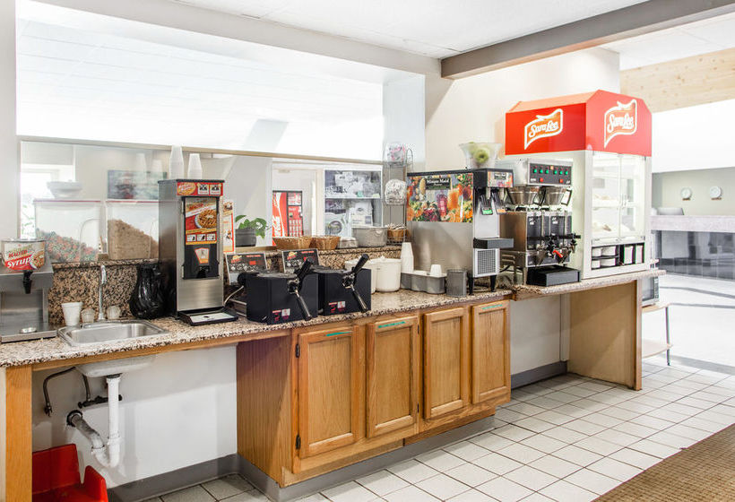 Hotel Rodeway Inn Conference Center  | Allentown | Pennsylvania | United States 4