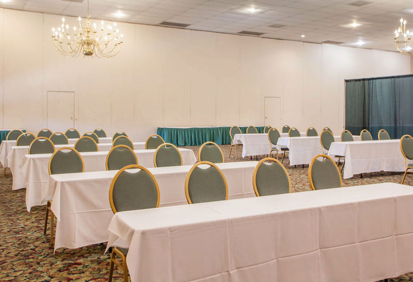 Hotel Rodeway Inn Conference Center  | Allentown | Pennsylvania | United States 5
