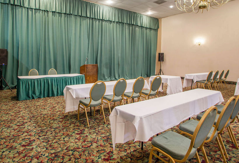 Hotel Rodeway Inn Conference Center  | Allentown | Pennsylvania | United States 6