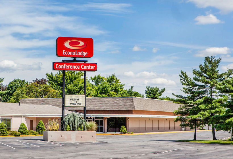 Hotel Rodeway Inn Conference Center  | Allentown | Pennsylvania | United States 8