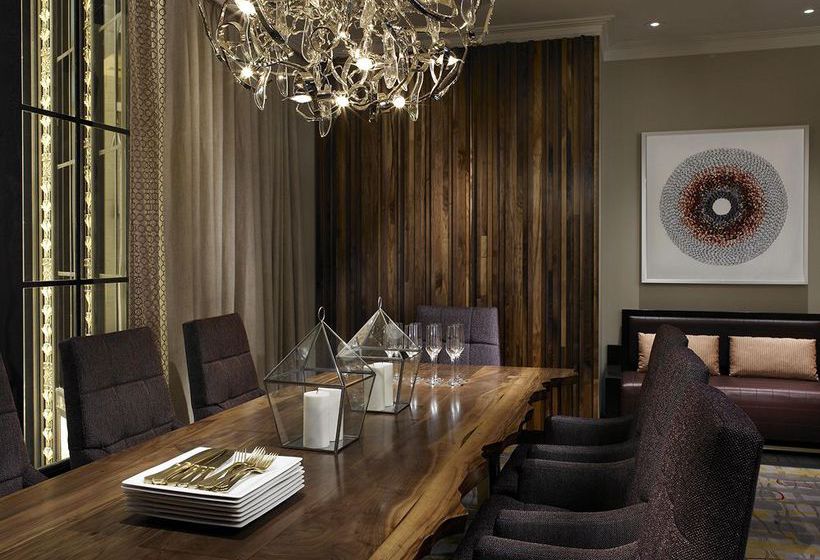 Palomar Philadelphia, A Kimpton Hotel Pennsylvania