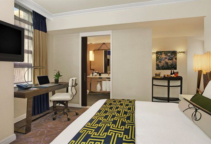 Palomar Philadelphia, A Kimpton Hotel  | Philadelphia | Pennsylvania | United States 1