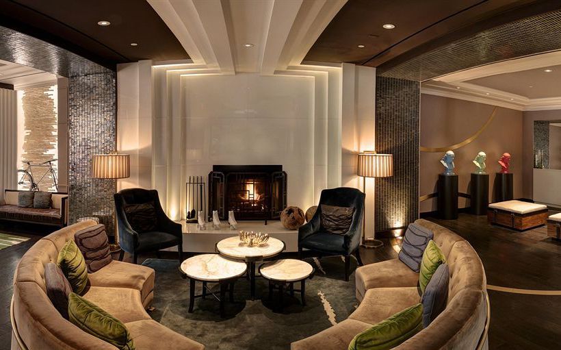 Palomar Philadelphia, A Kimpton Hotel  | Philadelphia | Pennsylvania | United States 10