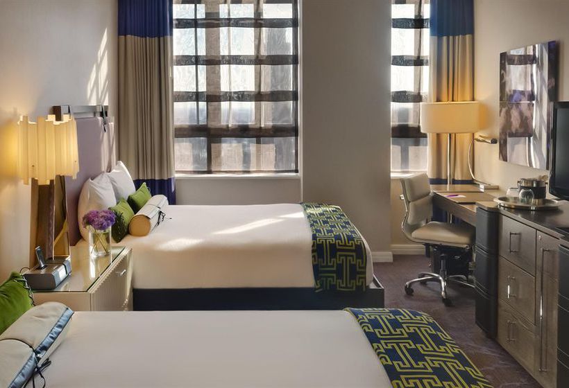 Palomar Philadelphia, A Kimpton Hotel  | Philadelphia | Pennsylvania | United States 11