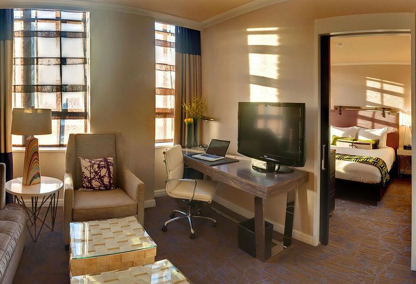 Palomar Philadelphia, A Kimpton Hotel  | Philadelphia | Pennsylvania | United States 12