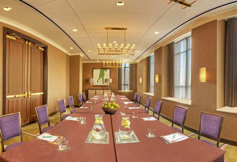 Palomar Philadelphia, A Kimpton Hotel  | Philadelphia | Pennsylvania | United States 14