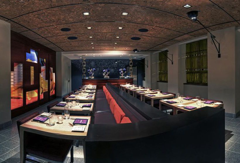 Palomar Philadelphia, A Kimpton Hotel  | Philadelphia | Pennsylvania | United States 17