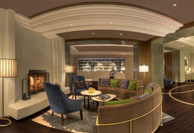 Palomar Philadelphia, A Kimpton Hotel  | Philadelphia | Pennsylvania | United States 18