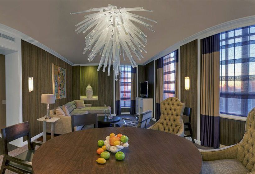 Palomar Philadelphia, A Kimpton Hotel  | Philadelphia | Pennsylvania | United States 20