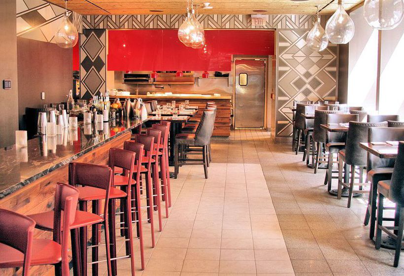 Palomar Philadelphia, A Kimpton Hotel  | Philadelphia | Pennsylvania | United States 5