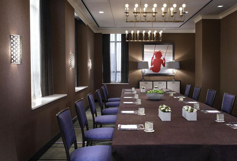 Palomar Philadelphia, A Kimpton Hotel  | Philadelphia | Pennsylvania | United States 7