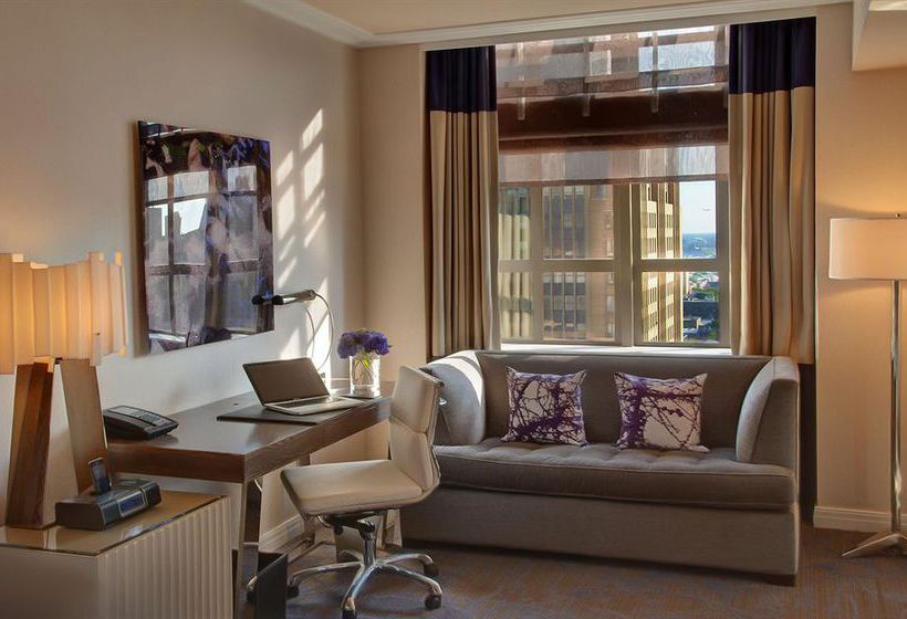 Palomar Philadelphia, A Kimpton Hotel  | Philadelphia | Pennsylvania | United States 9