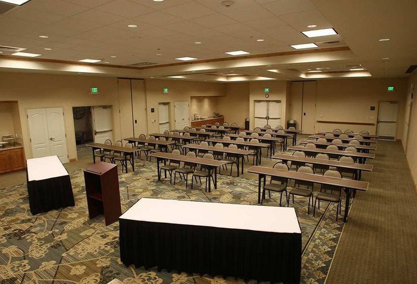 Hampton Inn & Suites Billings West I-90 Montana