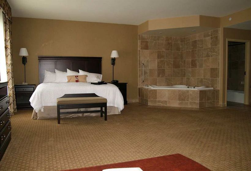 Hampton Inn & Suites Billings West I-90  | Billings | Montana | United States 1