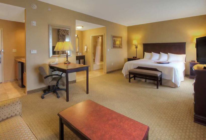 Hampton Inn & Suites Billings West I-90  | Billings | Montana | United States 15