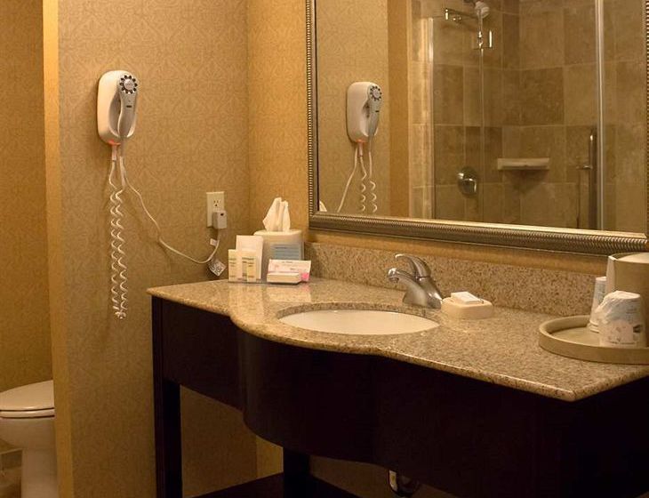 Hampton Inn & Suites Billings West I-90  | Billings | Montana | United States 19