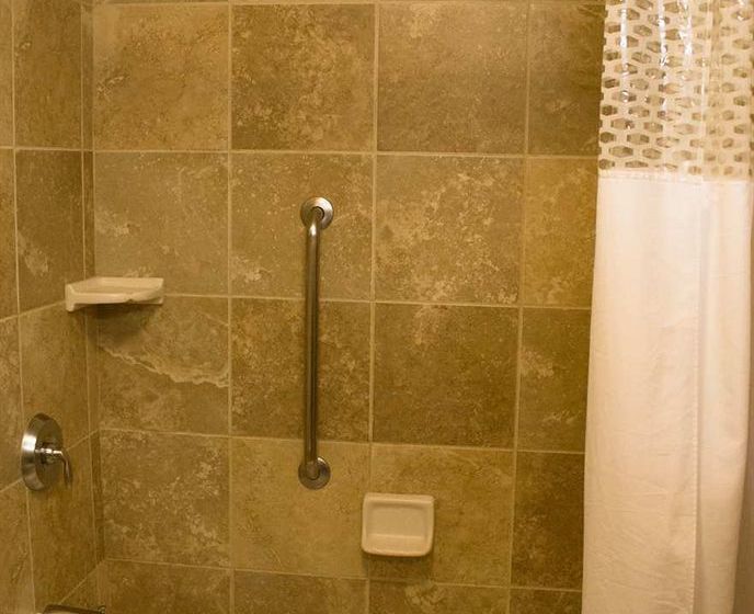 Hampton Inn & Suites Billings West I-90  | Billings | Montana | United States 20