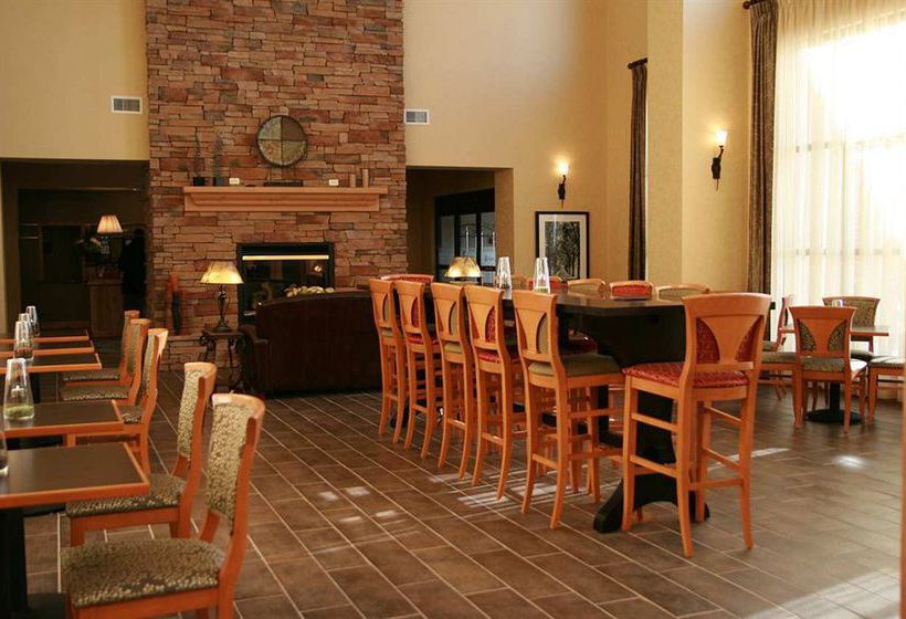 Hampton Inn & Suites Billings West I-90  | Billings | Montana | United States 3