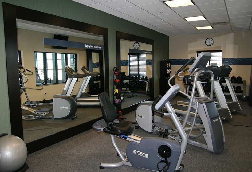 Hampton Inn & Suites Billings West I-90  | Billings | Montana | United States 4