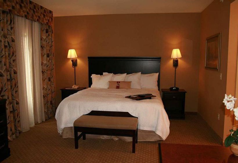 Hampton Inn & Suites Billings West I-90  | Billings | Montana | United States 5