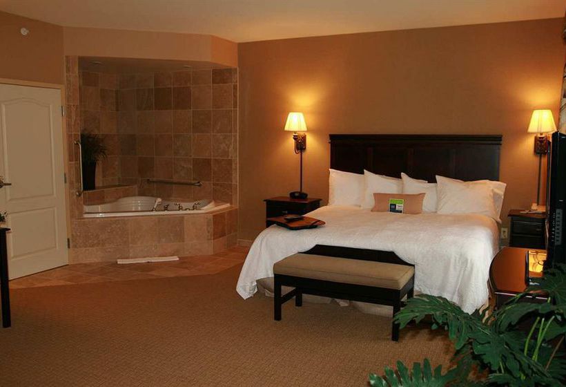 Hampton Inn & Suites Billings West I-90  | Billings | Montana | United States 8