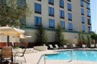 Holiday Inn Hotel & Suites Phoenix Airport  | Phoenix | Arizona | United States 1