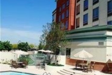 Holiday Inn Hotel & Suites Phoenix Airport  | Phoenix | Arizona | United States 2