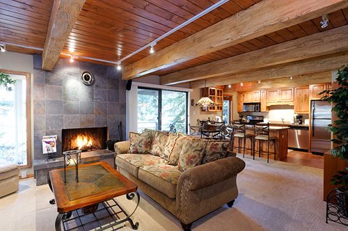 Hotel Chateau Chaumont Standard Condos Colorado