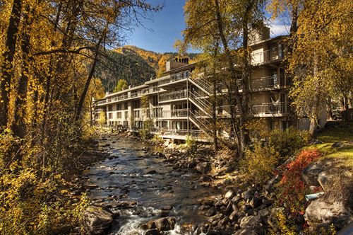 Hotel Chateau Chaumont Standard Condos  | Aspen | Colorado | United States 1
