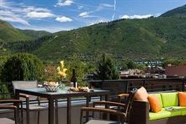 Hotel Limelight Lodge  | Aspen | Colorado | United States 10