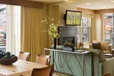 Hotel Limelight Lodge  | Aspen | Colorado | United States 13