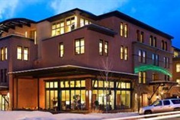 Hotel Limelight Lodge  | Aspen | Colorado | United States 14