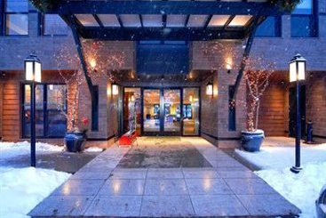 Hotel Limelight Lodge  | Aspen | Colorado | United States 15