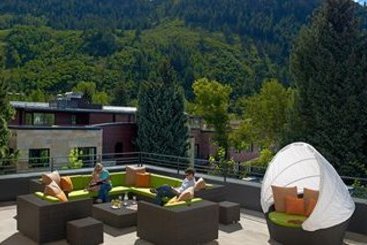 Hotel Limelight Lodge  | Aspen | Colorado | United States 19
