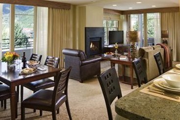 Hotel Limelight Lodge  | Aspen | Colorado | United States 4