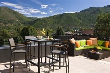 Hotel Limelight Lodge  | Aspen | Colorado | United States 7