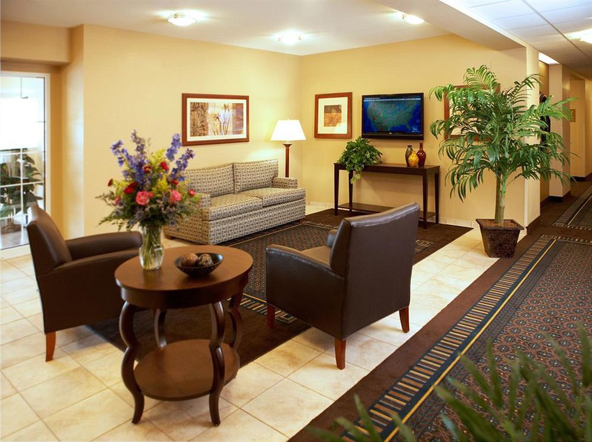 Hotel Candlewood Suites Macon  | Macon | Georgia | United States 1