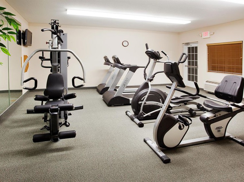 Hotel Candlewood Suites Macon  | Macon | Georgia | United States 10