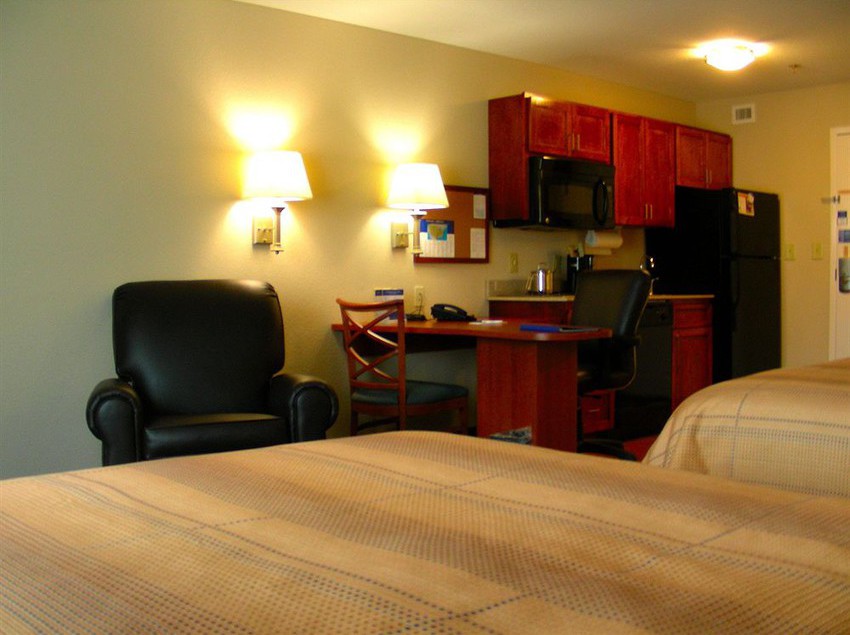 Hotel Candlewood Suites Macon  | Macon | Georgia | United States 12